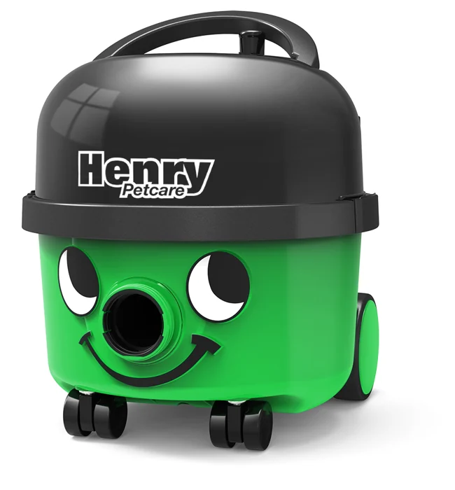 Henry Petcare