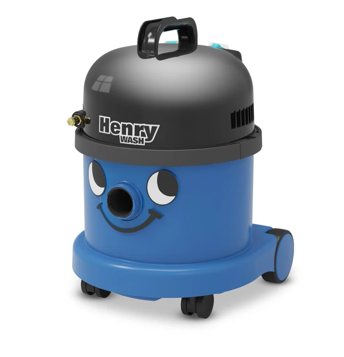Henry Wash
