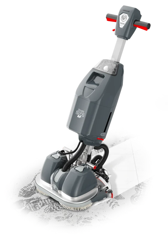 Numatic 244NX
